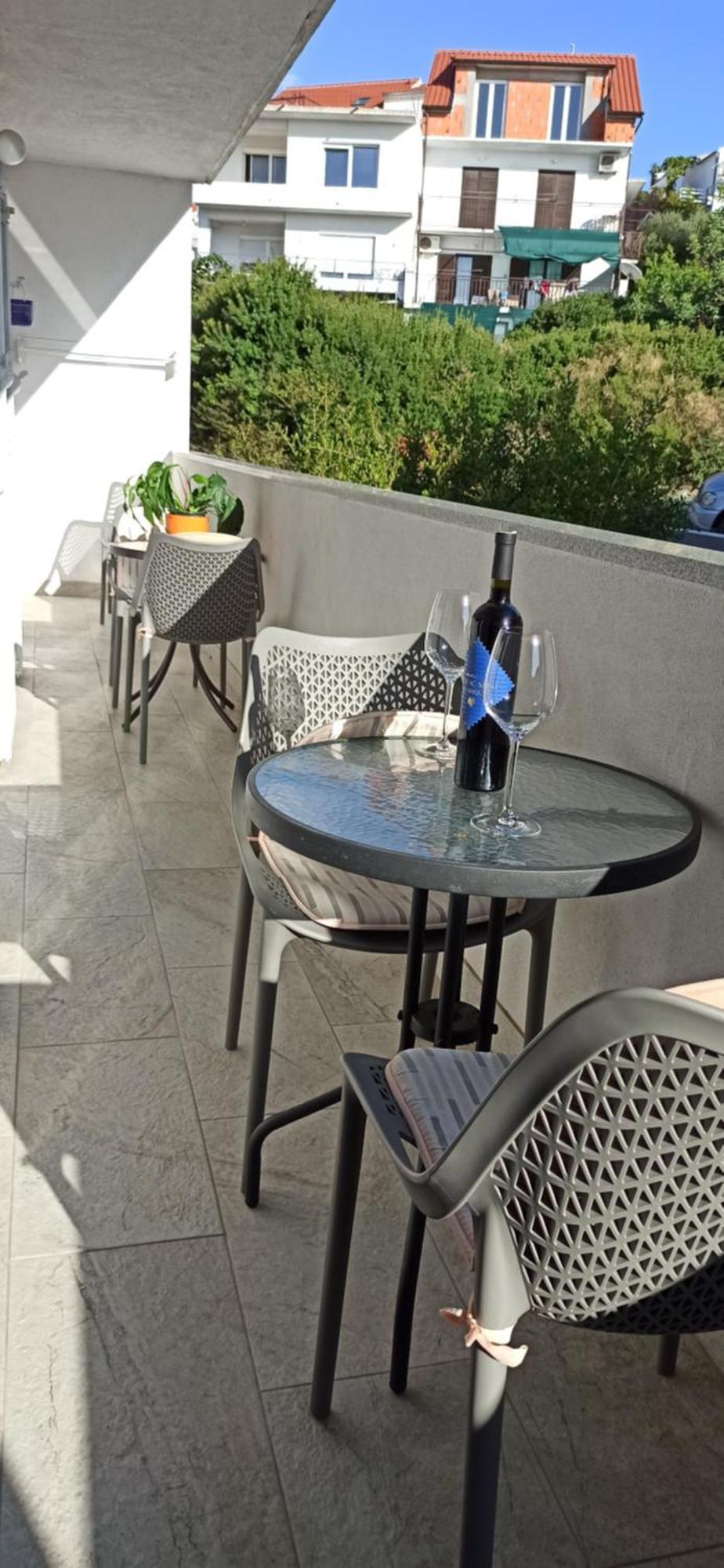 Apartments Desa Petric Hvar Town Exterior foto