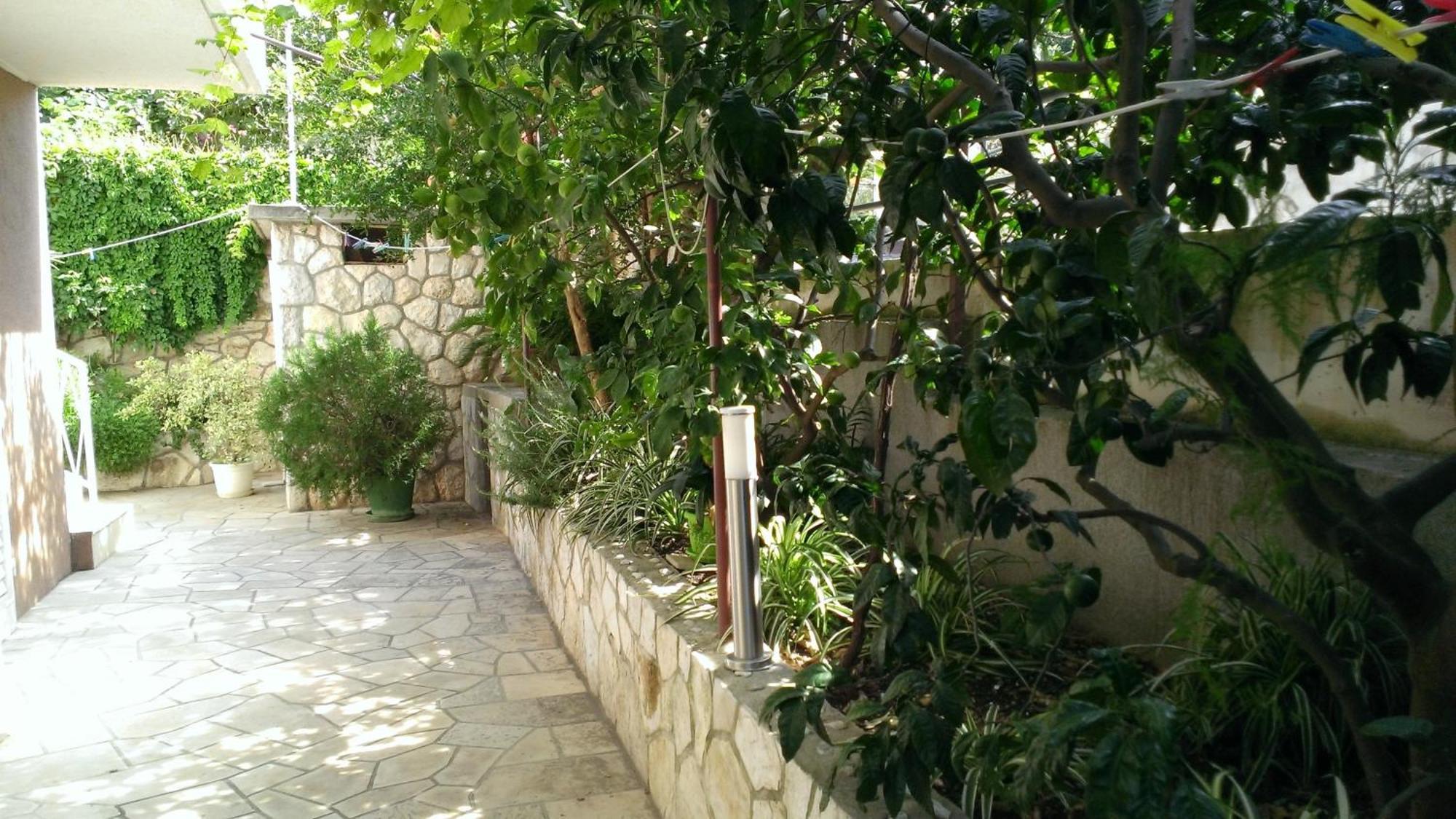 Apartments Desa Petric Hvar Town Quarto foto