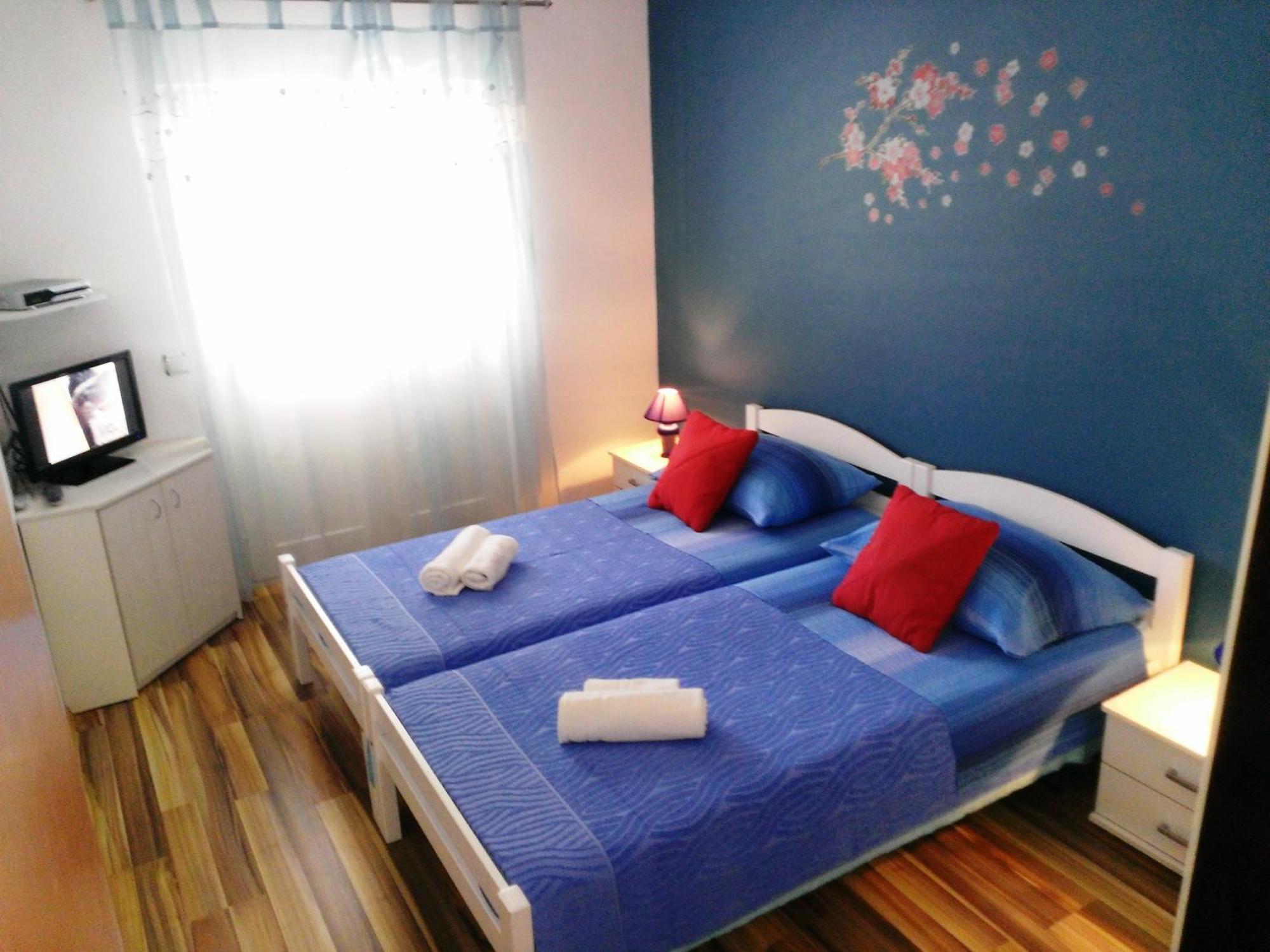 Apartments Desa Petric Hvar Town Quarto foto